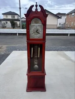 2026年最新】置時計 ゼンマイ式 アンティークの人気アイテム - メルカリ