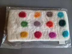 エンシカルドット メガネケースのサムネイル