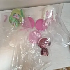 ウィルスイーツ 3つセット