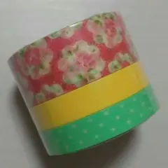 2026年最新】CathKidston マスキングテープの人気アイテム - メルカリ