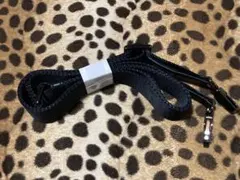 未使用品 ポールスミス 純正 ショルダーベルト ブラック ブリーフケース バッグ