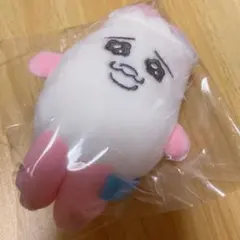 おぱんちゅうさぎ ぬいぐるみキーホルダー