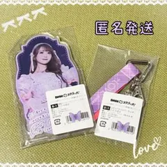 イコラブ DMM スクラッチ 大谷映美里 B 賞 アクリルスタンド アクスタ