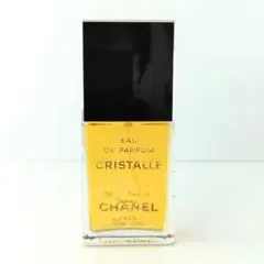 シャネル CHANEL クリスタル オードゥ パルファム 50ml