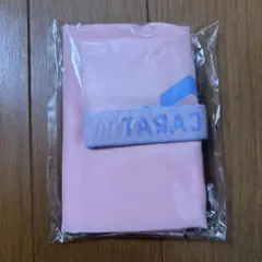 SEVENTEEN CARAT 更新特典 エコバッグ