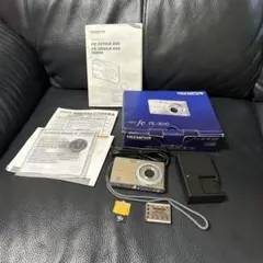 2026年最新】OLYMPUS FE-3010の人気アイテム - メルカリ