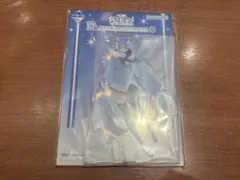 一番くじ雪ミク ～SNOW MIKU ALL STARS〜【D賞ビッグアクスタ】