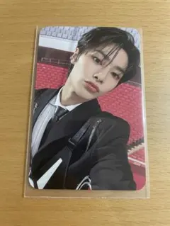 straykids アイエン　I.N 5-STAR ソウルスペシャル　オンライン