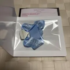 SEVENTEEN セブチ バーノン リボンブレスレット