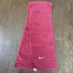 NIKE タオル　ハンドタオル