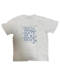 MAISON SPECIAL Tシャツ グレー