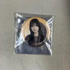≠ME 永田詩央里 缶バッジ 排他的ファイター - メルカリ
