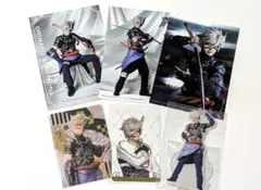 ミュージカル刀剣乱舞 刀ミュ 鬼丸国綱