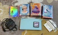 処分価格❗️ラブandベリー DSカード 178枚 まとめ売り❗️