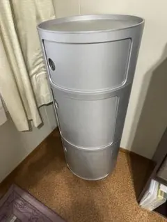 2025年最新】カルテル コンポニビリ 3段の人気アイテム - メルカリ