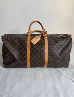 2025年最新】ヴィトン モノグラム キーポル60の人気アイテム - メルカリ