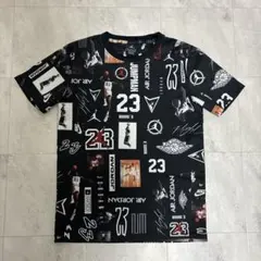NIKEナイキMichealJordanマイケルジョーダンメッシュ tシャツ