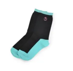 初音ミク piit コラボソックス