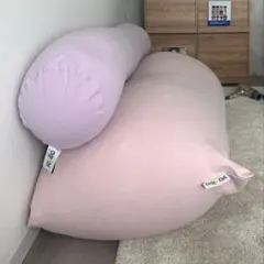 ク*ゥ様 Yogibo ビーズクッション カバー