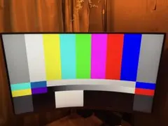 ゲーミングモニター 31.5