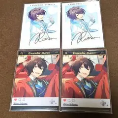 中国 ぱしゃこれ 3周年 5周年 凛月