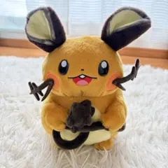 デデンネ ぬいぐるみ ポケットモンスター ポケモン