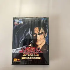 ネオジオ 真サムライスピリッツ 覇王丸地獄変 ロムカセット - メルカリ