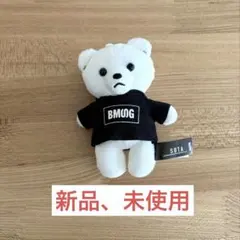 BMSG BE:FIRST SOTA クマ ぬいぐるみ