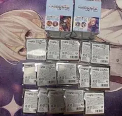 プロセカ グリッター缶バッジ vol.14 B グリ缶 14B - メルカリ