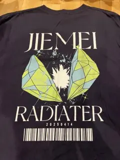 디에메이 RADIATER T셔츠 XL