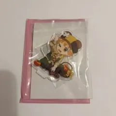 鬼滅の刃 実りの秋まつり アクスタ 我妻善逸