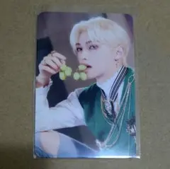 Stray Kids THE VICTORY ランダムトレカ フィリックス①