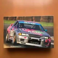 FUJIMI 日産スカイラインレースカー 2品 - メルカリ