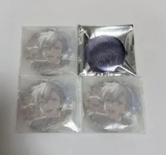アイナナ 逢坂壮五 缶バッジ