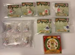 シルバニアファミリー　まとめ売り