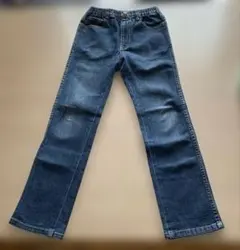 デニムパンツ