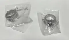 ハ*ー様 家庭教師ヒットマンREBORN! ボンゴレリングコレクション