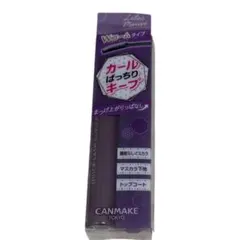 キャンメイク クイックラッシュカーラー LM CANMAKEのサムネイル