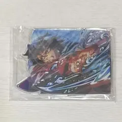 鬼滅の刃 WEBSHOPくじ 無限城編 B賞 アクリルスタンド 冨岡義勇