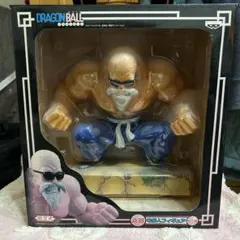 ドラゴンボール　亀仙人　フィギュア　一番くじ