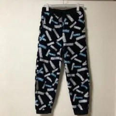メンズ　ボアパンツ 部屋着　ボア暖ったかパンツ ◼️サイズL スエット