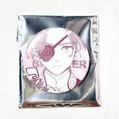 【新品】　windbreaker ウィンブレ　原画展　キャラバッジ　蘇枋