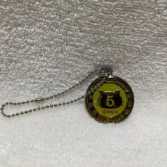 サンエックス　にゃんにゃんにゃんこ にゃんコレクションキーホルダー