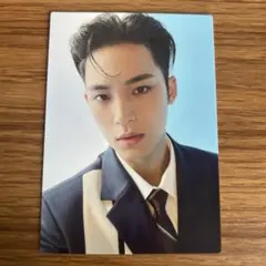 SEVENTEEN セブチ ミンギュ トレカ フォトカード DREAM