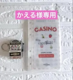 かえる様専用ページ
