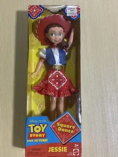 MATTEL Disney・Pixarトイ・ストーリー ジェシードールまとめ売り