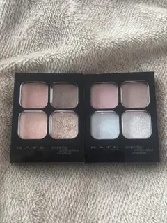 KATE ポッピングシルエットシャドウ EX-4