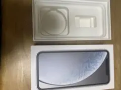 iPhoneケース　空き箱