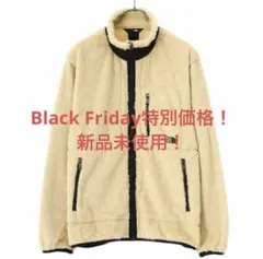 【新品】 NA72230 The North Face ボアジャケット ベージュ