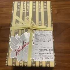 村上開進堂（東京） クッキー詰め合わせ 0号缶1個 - メルカリ